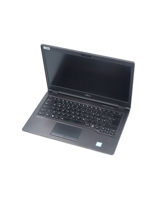 Fujitsu Lifebook U749, ID Fujitsu Lifebook U749, ID