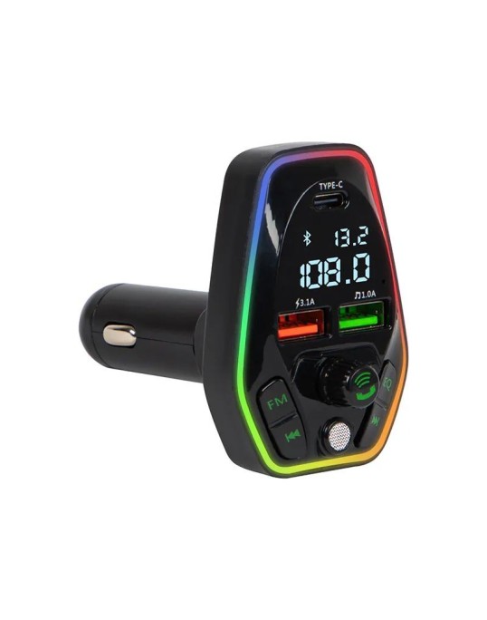 Blow FM Transmitter, bluetooth Blow FM Transmitter, bluetooth