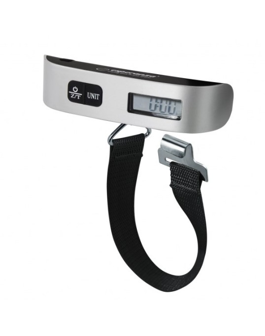 Kohvri kaal, kuni 50kg Kohvri kaal, kuni 50kg