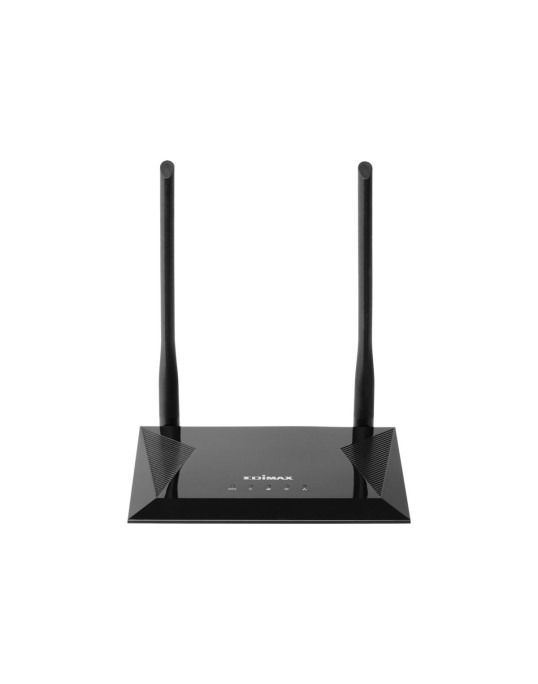 Edimax 802.11b/g/n N300 4-in-1 router