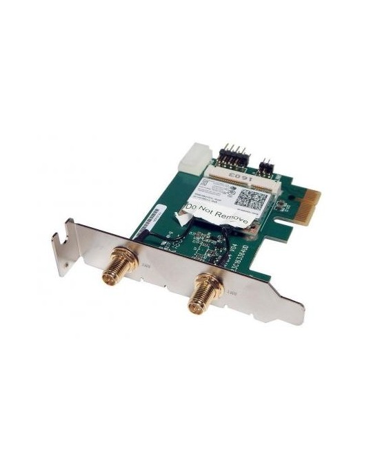 Low Profile PCI-E WiFi, N7260 Low Profile PCI-E WiFi, N7260