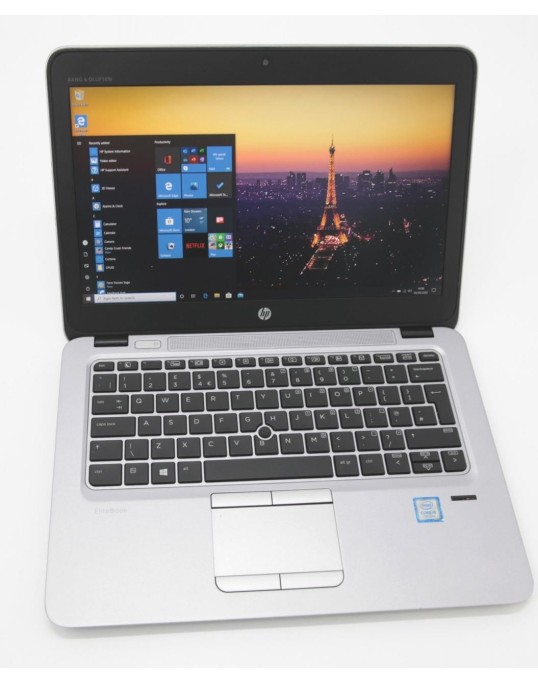 HP Elitebook 820 G4 HP Elitebook 820 G4