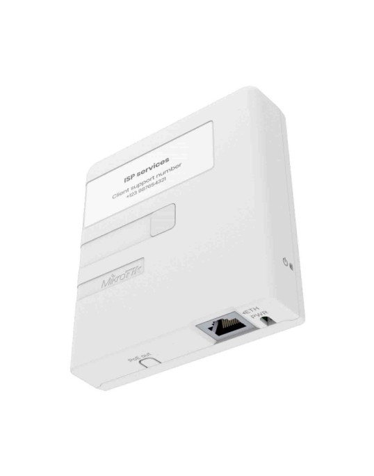 MikroTik GPEN11 POE injector MikroTik GPEN11 POE injector