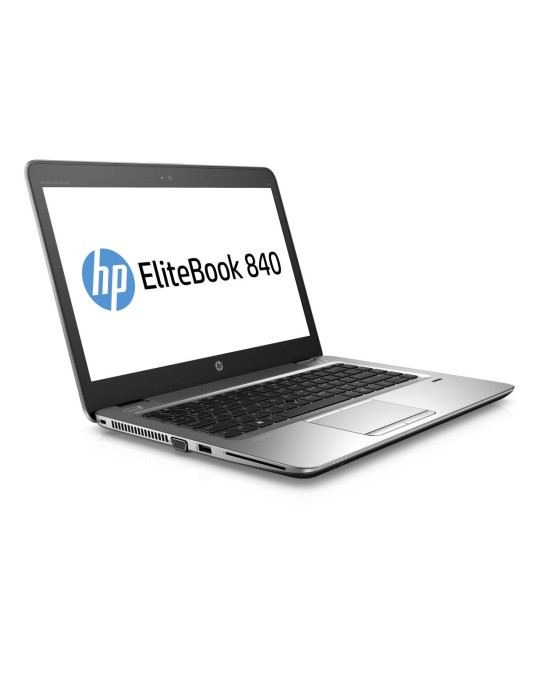 HP Elitebook 840 G3, i7-6500u HP Elitebook 840 G3, i7-6500u