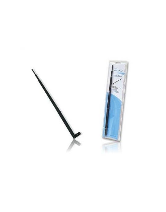 9dBi 2.4GHz WiFi antenn 9dBi 2.4GHz WiFi antenn