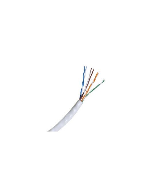 Cat5E võrgukaabel 305m rull Cat5E võrgukaabel 305m rull