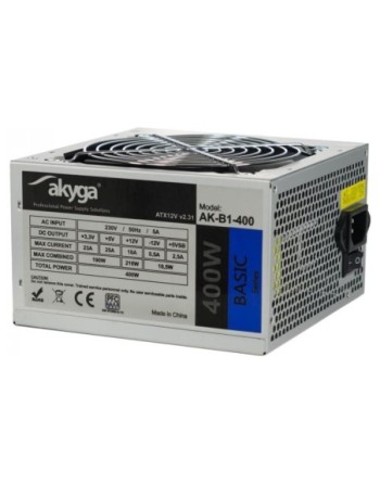 Akyga 400W toiteplokk