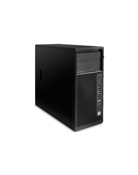 HP Z240 Workstation, i7-7700K HP Z240 Workstation, i7-7700K
