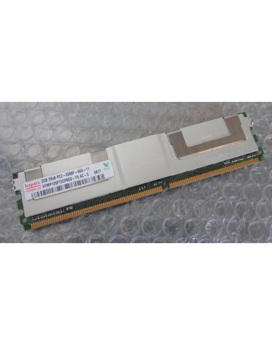 2GB PC2-5300F Hynix 2GB PC2-5300F Hynix
