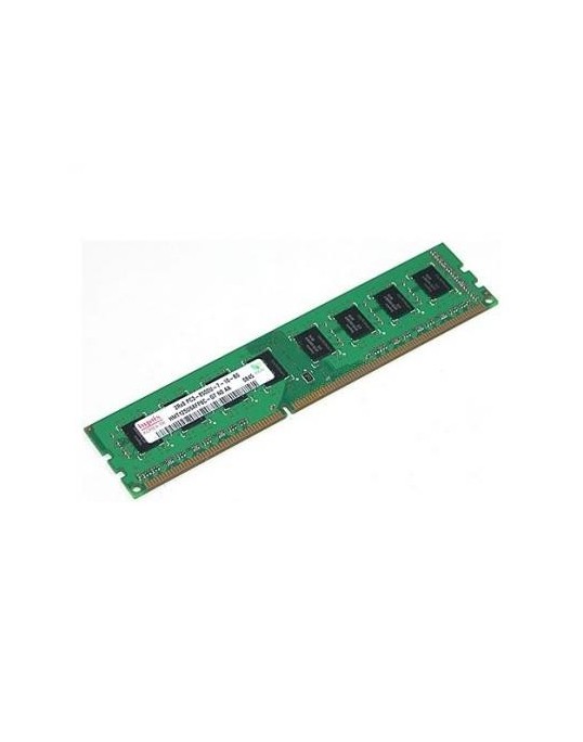 4GB PC3L-10600R ECC REG DDR3-1333