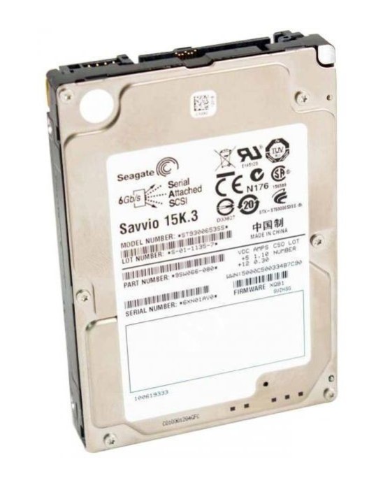 300GB SAS 2,5 Hdd" 300GB SAS 2,5 Hdd"