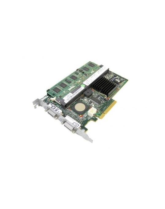 Dell PERC 5E Raid Controller Dell PERC 5E Raid Controller