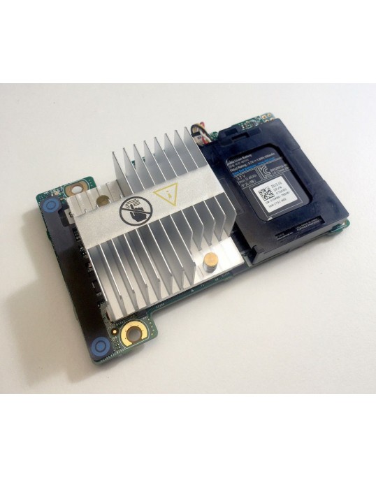 Dell PERC H710 6gb/s RAID Controller Dell PERC H710 6gb/s RAID Controller