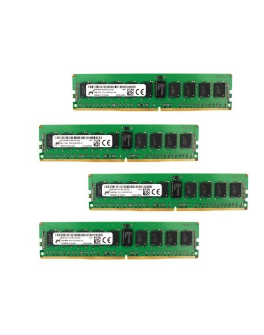 8GB DDR4-2133 ECC REG 8GB DDR4-2133 ECC REG