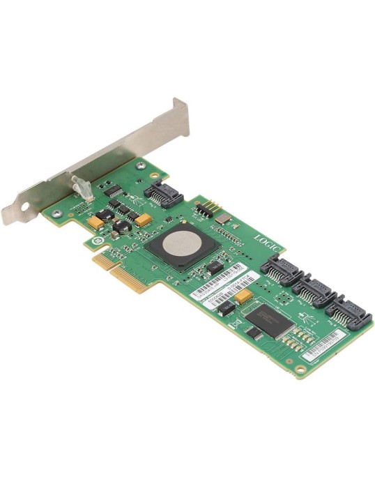 LSI Logic Controller Card Sas3041e LSI Logic Controller Card Sas3041e