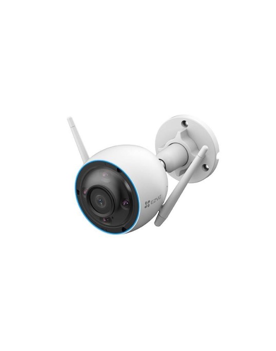 Ezviz H3 3K IP Valvekaamera (5MP) Ezviz H3 3K IP Valvekaamera (5MP)
