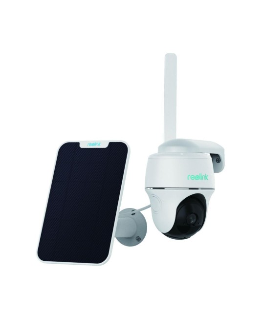 Reolink Go PT 4G/LTE Camera Reolink Go PT 4G/LTE Camera