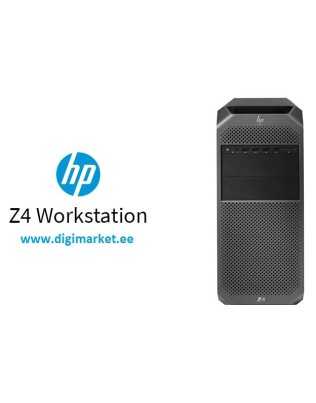 HP Z4 G4 Workstation, Core i9-10900X