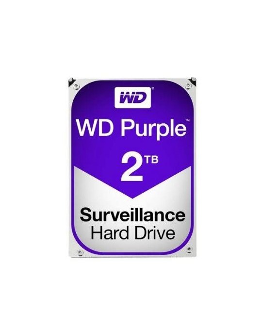 2TB Videovalve kõvaketas 2TB Videovalve kõvaketas