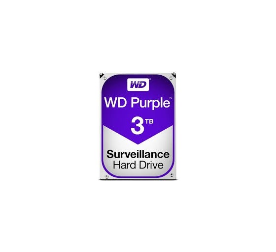 3TB Videovalve kõvaketas