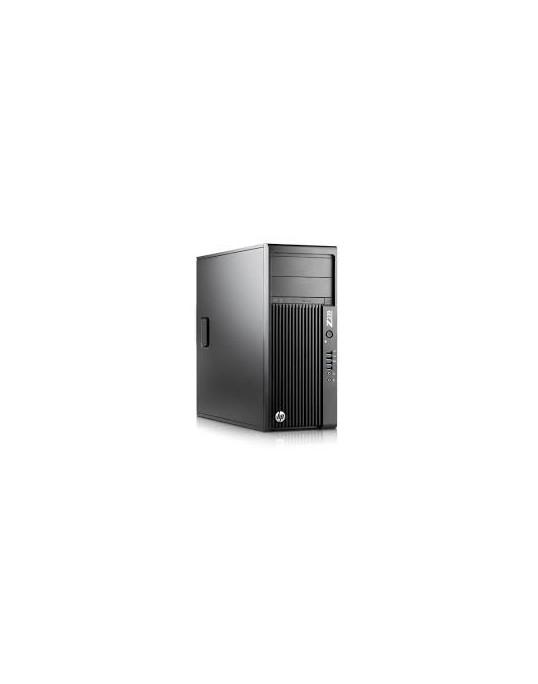 HP Z230 Workstation HP Z230 Workstation