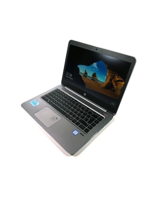 HP Elitebook Folio 1040 G3 HP Elitebook Folio 1040 G3