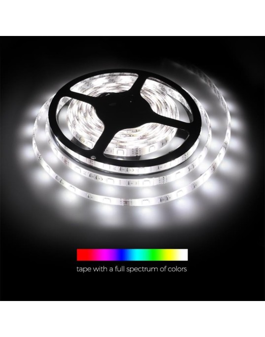 5m LED Riba, RGB 5m LED Riba, RGB