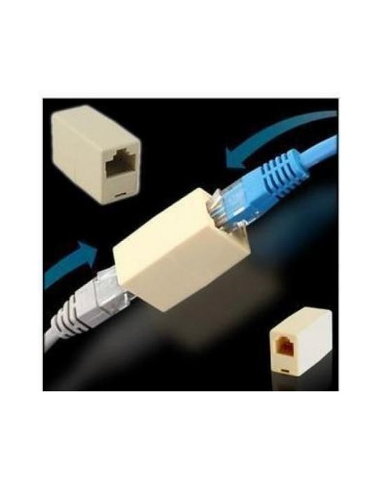 Cat5 liitja Cat5 liitja