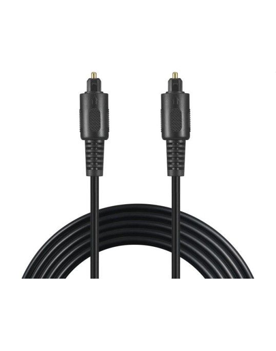 Optiline audio kaabel 0.5m Optiline audio kaabel 0.5m