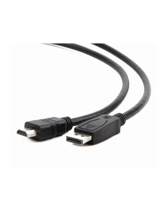 Displayport to HDMI 5m Displayport to HDMI 5m