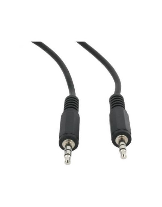 3.5mm to 3.5mm stereo jack 5m 3.5mm to 3.5mm stereo jack 5m