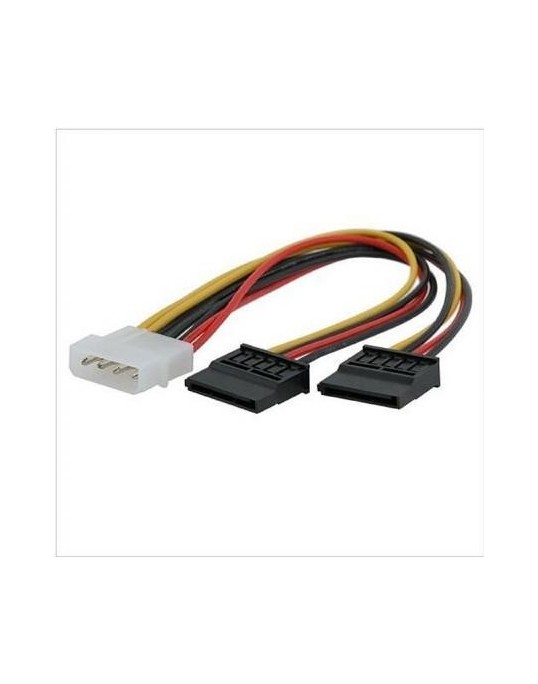 Sata voolu splitter / jagaja Sata voolu splitter / jagaja