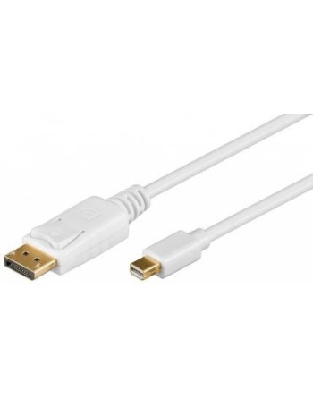 Mini Displayport to Displayport kaabel 1m