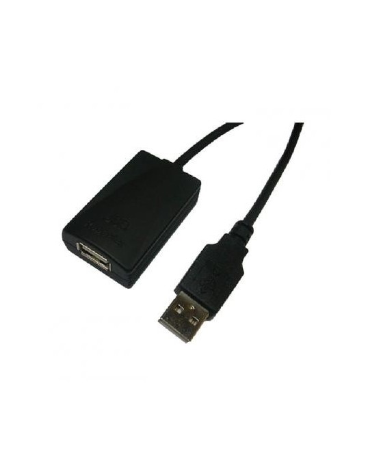 USB 2.0 Repeater Cable 5m, UUS USB 2.0 Repeater Cable 5m, UUS