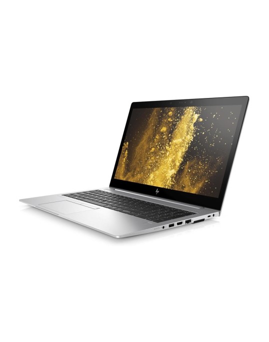 HP Elitebook 850 G6, i7, 32GB, Touch HP Elitebook 850 G6, i7, 32GB, Touch