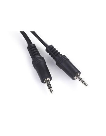 3.5mm to 3.5mm stereo jack 10m