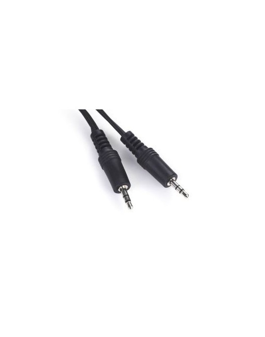 3.5mm to 3.5mm stereo jack 10m 3.5mm to 3.5mm stereo jack 10m