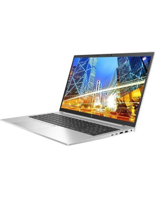 HP Elitebook 850 G7, GeForce MX250