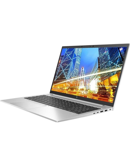 HP Elitebook 850 G7, US klaver HP Elitebook 850 G7, US klaver