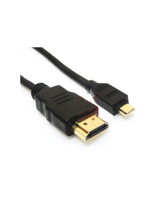 HDMI-MicroHDMI 2m HDMI-MicroHDMI 2m