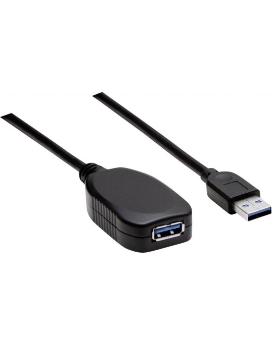 USB 3.0 Repeater Cable 5m USB 3.0 Repeater Cable 5m