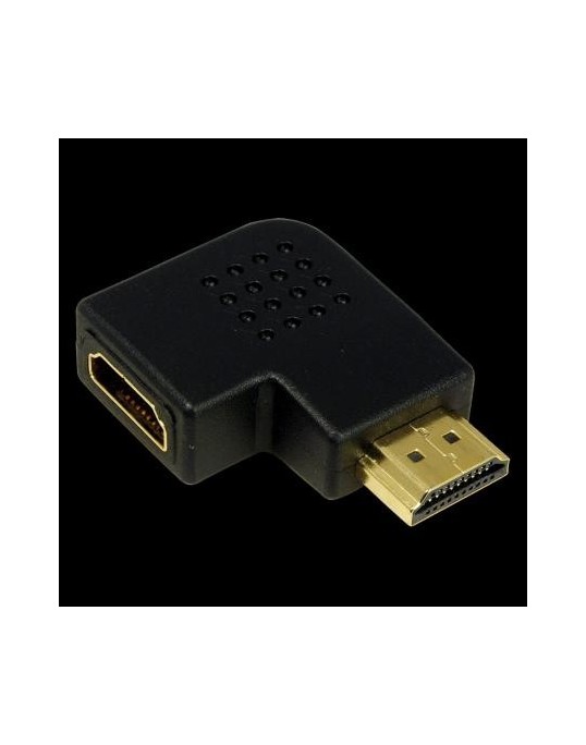 Logilink AH0008 HDMI nurgaga üleminek Logilink AH0008 HDMI nurgaga üleminek