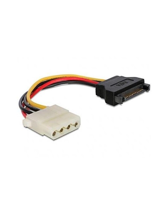 Sata to Molex power Sata to Molex power