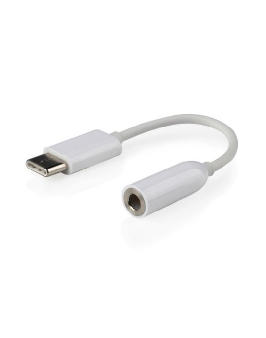 USB-C to 3,5mm audio USB-C to 3,5mm audio