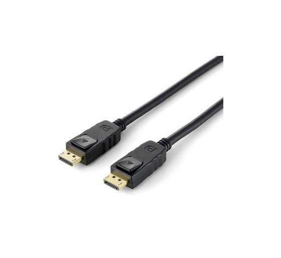 DisplayPort kaabel, 1.8m DisplayPort kaabel, 1.8m