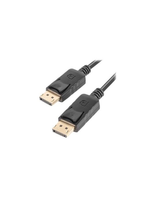 3m DisplayPort kaabel