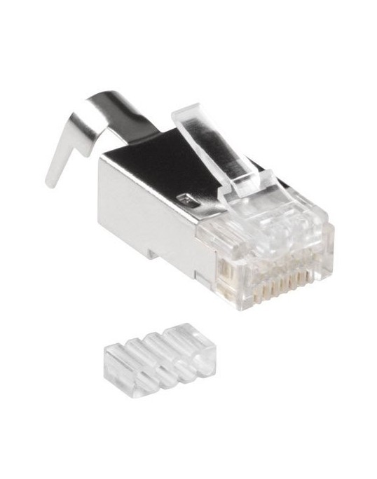 Cat6A, Cat7 pistik