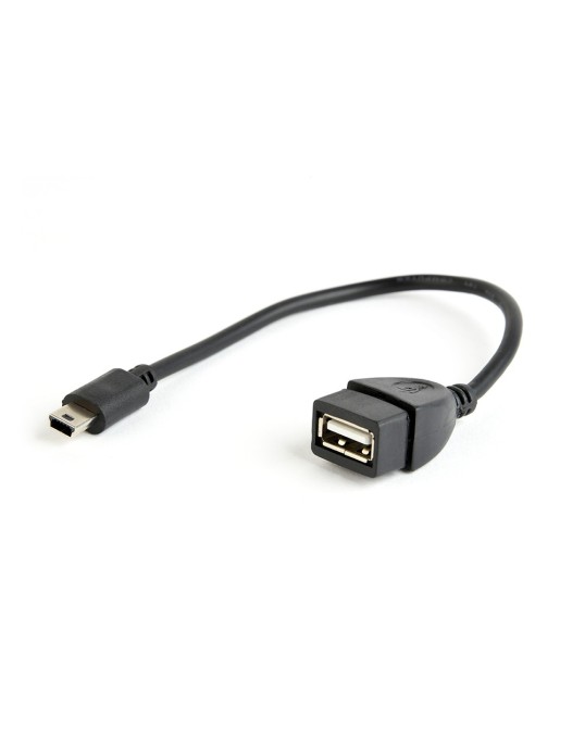 miniUSB OTG kaabel 15cm miniUSB OTG kaabel 15cm