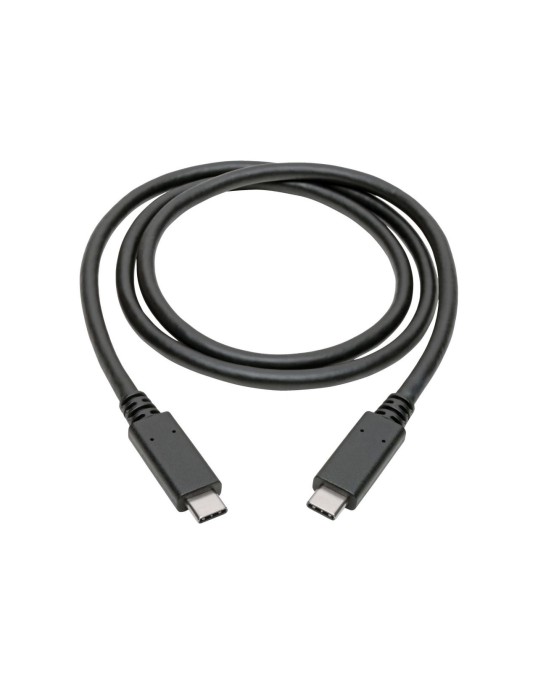 1,8m USB-C to USB-C kaabel
