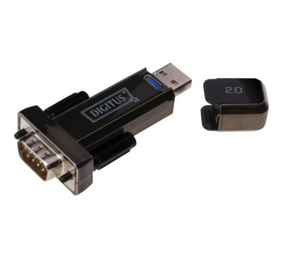 USB to SERIAL, FTDI/FT323RL Chipset